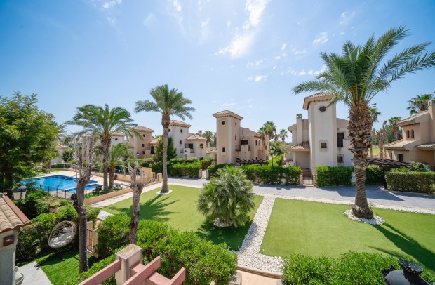 Revente - Bungalow - Algorfa