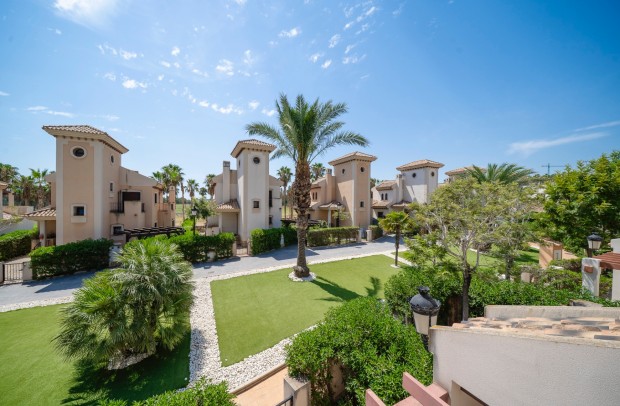 Revente - Bungalow - Algorfa