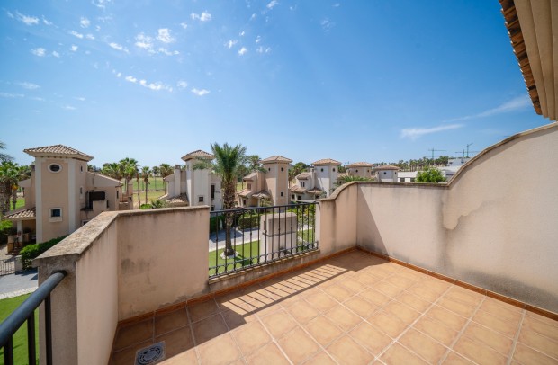 Revente - Bungalow - Algorfa