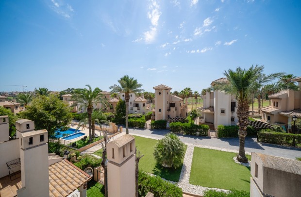 Revente - Bungalow - Algorfa