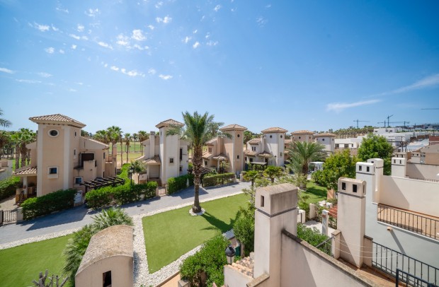 Revente - Bungalow - Algorfa