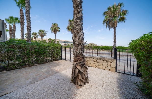 Revente - Bungalow - Algorfa