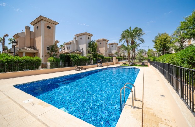 Revente - Bungalow - Algorfa