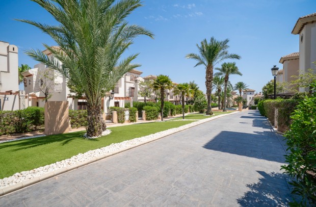 Revente - Bungalow - Algorfa