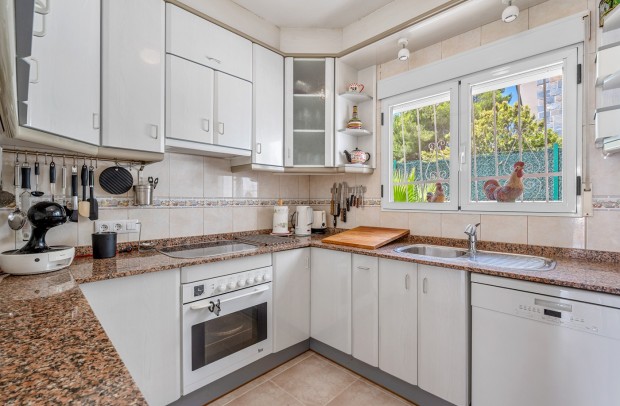 Resale - Detached House / Villa - Ciudad Quesada