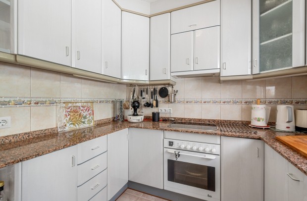 Resale - Detached House / Villa - Ciudad Quesada