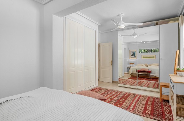 Resale - Detached House / Villa - Ciudad Quesada