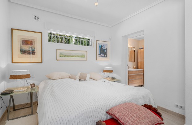 Resale - Detached House / Villa - Ciudad Quesada