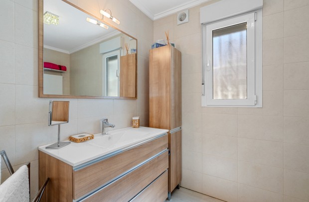 Resale - Detached House / Villa - Ciudad Quesada