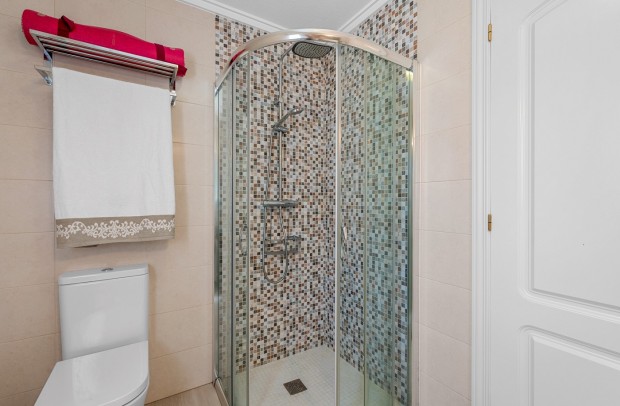 Resale - Detached House / Villa - Ciudad Quesada