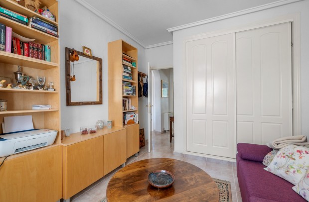 Resale - Detached House / Villa - Ciudad Quesada