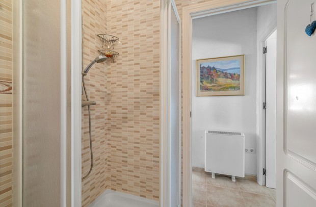 Resale - Detached House / Villa - Ciudad Quesada