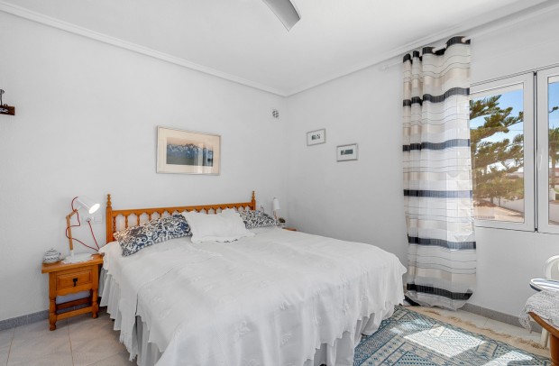 Resale - Detached House / Villa - Ciudad Quesada