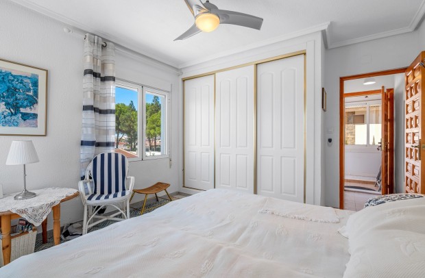 Resale - Detached House / Villa - Ciudad Quesada