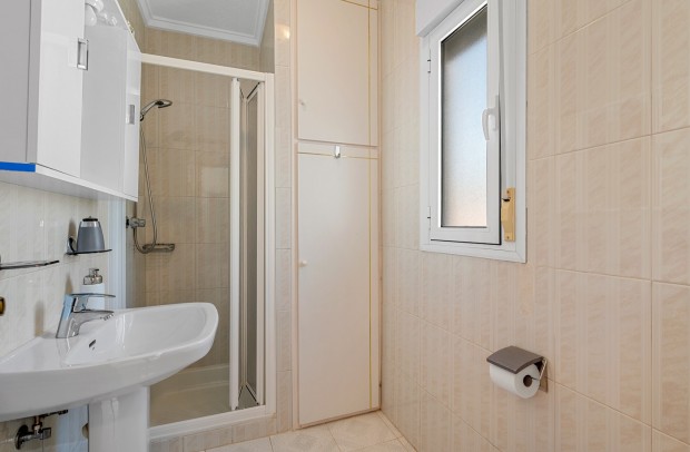 Resale - Detached House / Villa - Ciudad Quesada