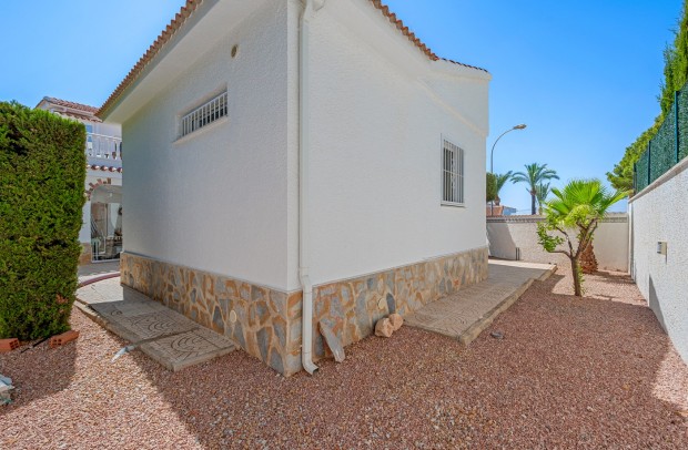 Resale - Detached House / Villa - Ciudad Quesada