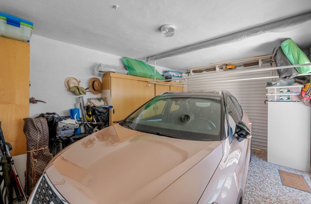 Resale - Detached House / Villa - Ciudad Quesada