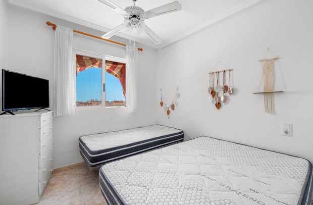 Revente - Apartment - Santa Pola