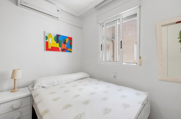 Revente - Apartment - Santa Pola