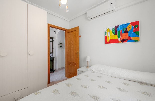 Revente - Apartment - Santa Pola