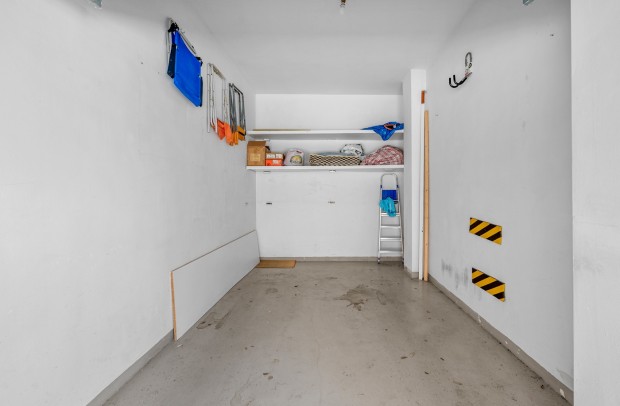 Revente - Apartment - Santa Pola