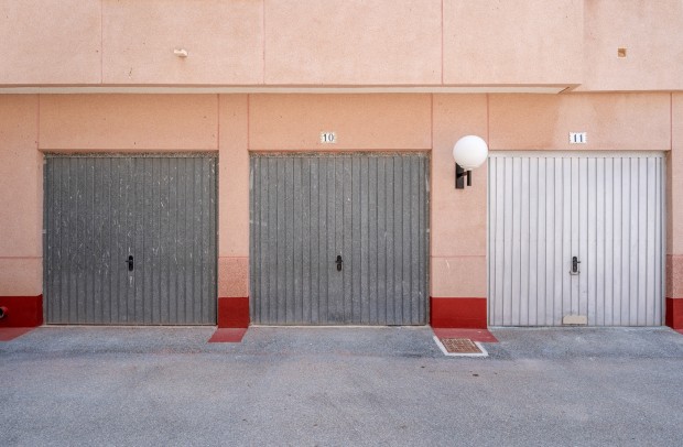 Revente - Apartment - Santa Pola