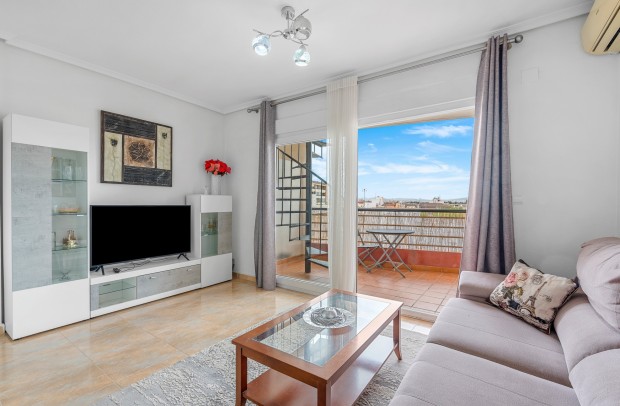 Reventa - Apartment - Almoradí