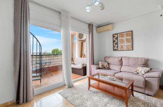Reventa - Apartment - Almoradí