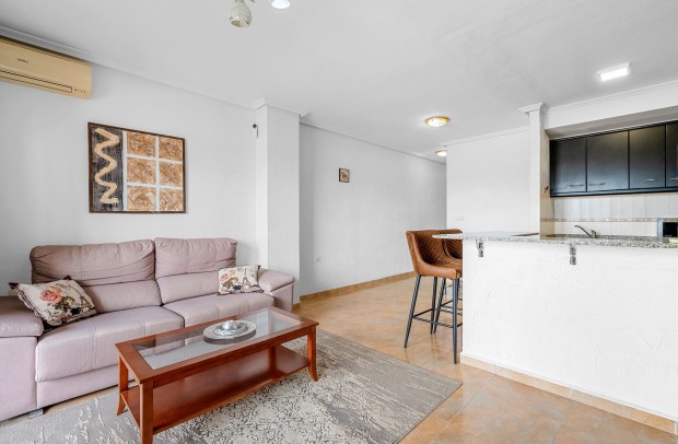 Reventa - Apartment - Almoradí