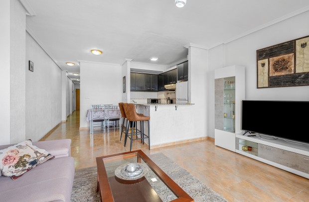 Reventa - Apartment - Almoradí