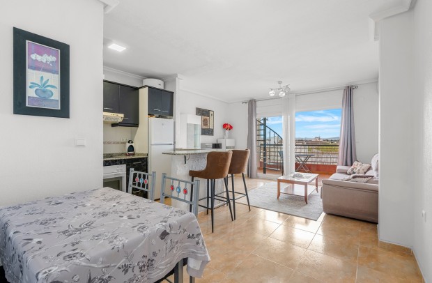 Reventa - Apartment - Almoradí