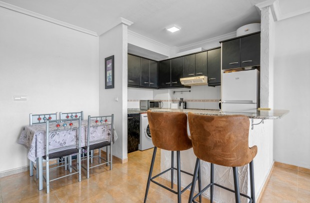 Reventa - Apartment - Almoradí
