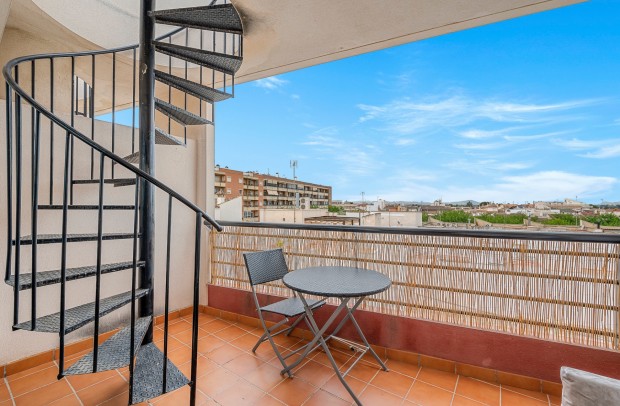 Reventa - Apartment - Almoradí