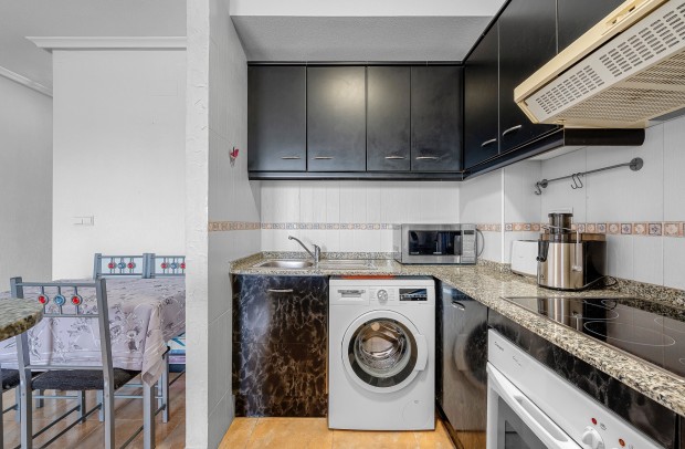 Reventa - Apartment - Almoradí