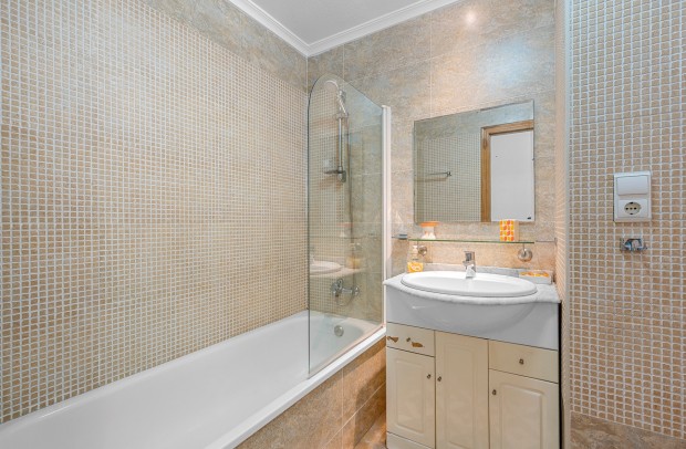 Reventa - Apartment - Almoradí