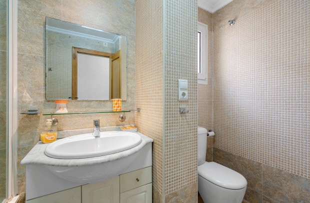 Reventa - Apartment - Almoradí