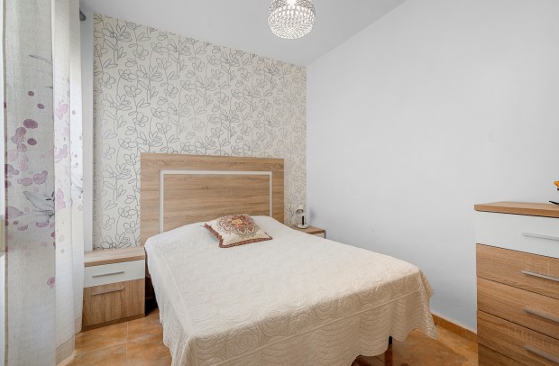 Reventa - Apartment - Almoradí