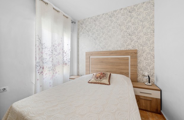 Reventa - Apartment - Almoradí