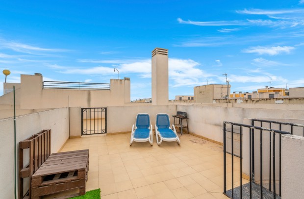 Reventa - Apartment - Almoradí