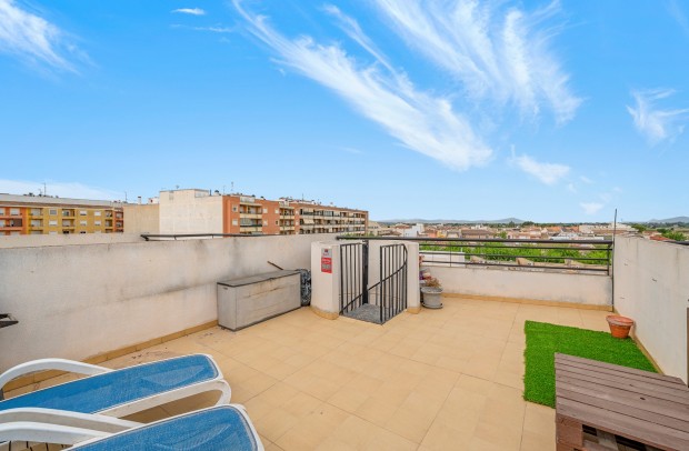 Reventa - Apartment - Almoradí