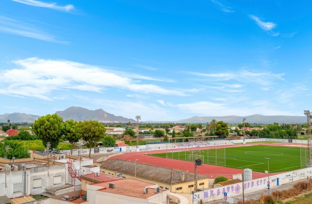 Reventa - Apartment - Almoradí