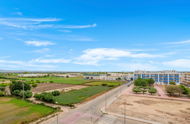 Reventa - Apartment - Almoradí