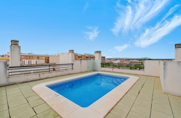 Reventa - Apartment - Almoradí