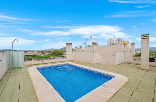 Reventa - Apartment - Almoradí