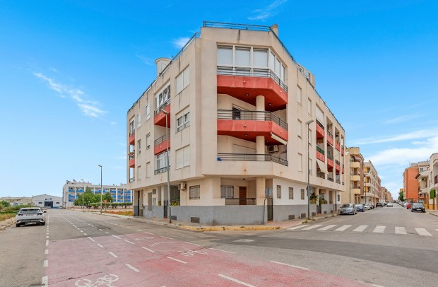 Reventa - Apartment - Almoradí