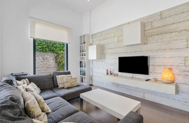 Revente - Villa Detached - Ciudad Quesada