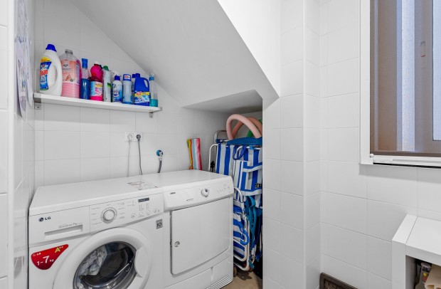 Revente - Villa Detached - Ciudad Quesada