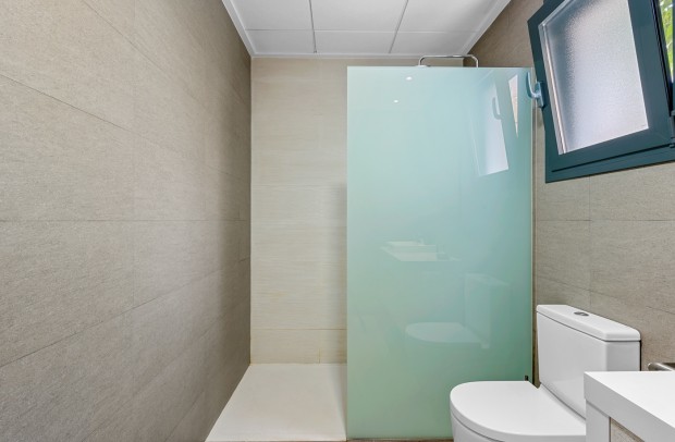 Revente - Villa Detached - Ciudad Quesada