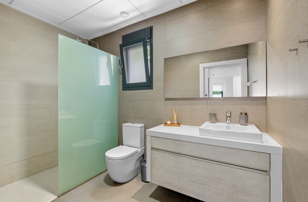 Revente - Villa Detached - Ciudad Quesada