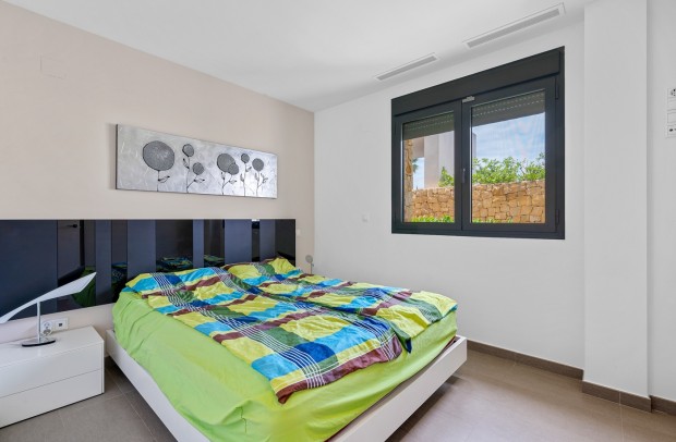 Revente - Villa Detached - Ciudad Quesada